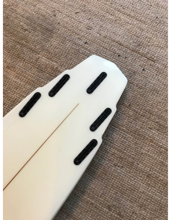 Luc Rolland 5’11 Bon état