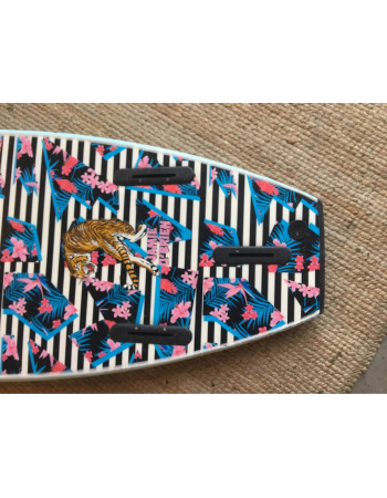 Catch surf  The stump  5’0"