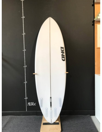 DHD Black Diamond 6’1"