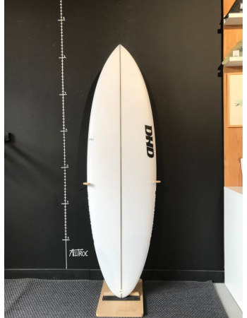 DHD Black Diamond 6’1"