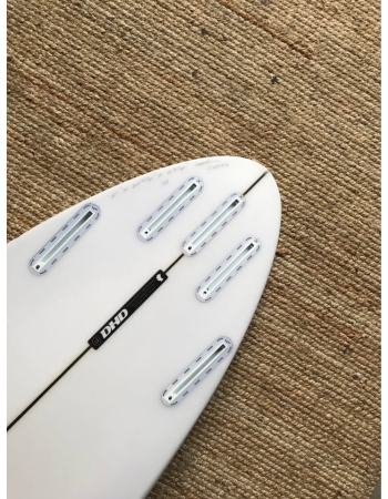 DHD Black Diamond 6’1"