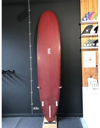 MixMix Bonga  9’0"