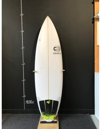 Cabianca DFK2.0 5’7"