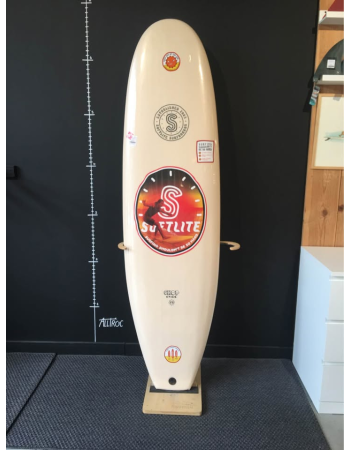 Softlite  ChopStick  6’6