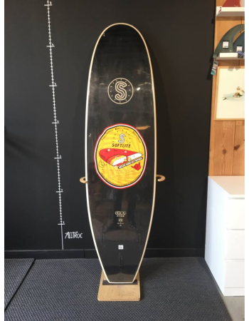 Softlite  ChopStick  6’6