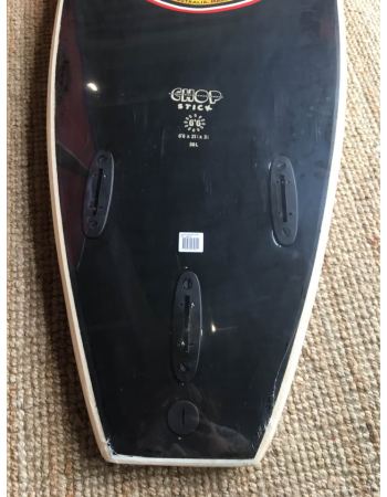 Softlite  ChopStick  6’6