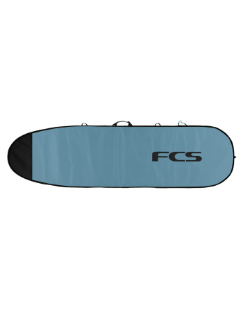 Housse FCS classic Fun - bleue