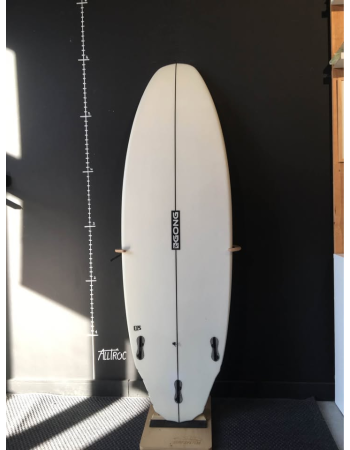 Gong Fatal 6’0"