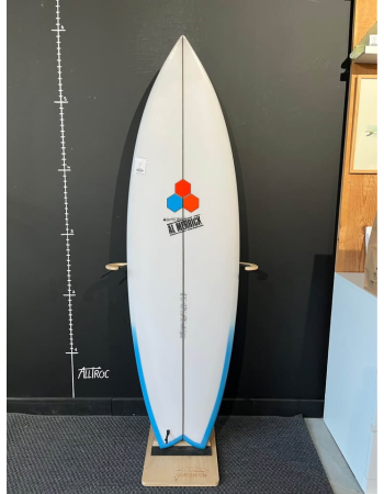 Al Merrick  Rocket wide  5’9"