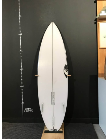 Sharpeye Inferno 72 5’9"