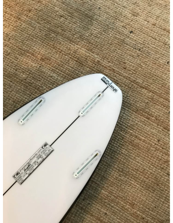 Sharpeye Inferno 72 5’9"