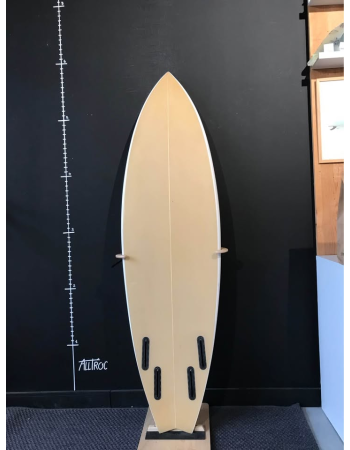 Culncorp 5’11"