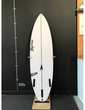 Byrne The Prodigy 5’9"