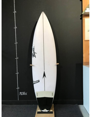 Byrne The Prodigy 5’9"