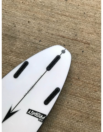 Byrne The Prodigy 5’9"