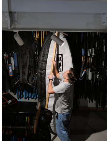 Housse All Purpose FCS...