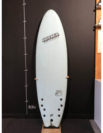 Catch Surf Skipper 6’6"