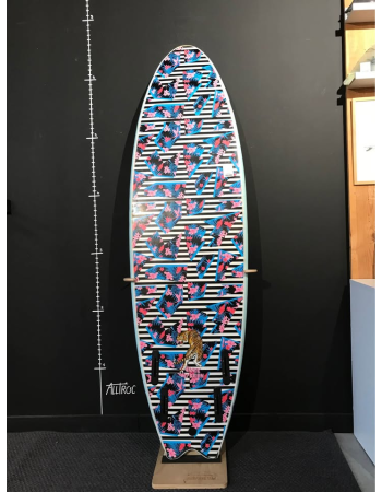 Catch Surf Skipper 6’6"