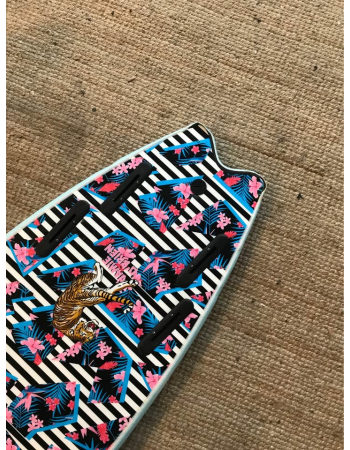 Catch Surf Skipper 6’6"