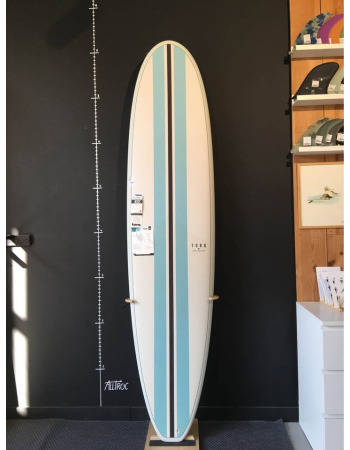 Torq TET MOD LONG 8'0"
