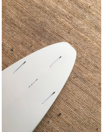 Torq TET MOD LONG 8'0"