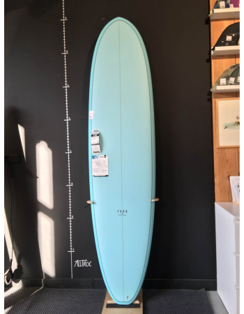 Torq TET MOD V+ 7’8"