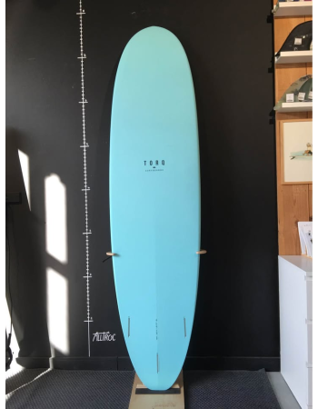 Torq TET MOD V+ 7’8"