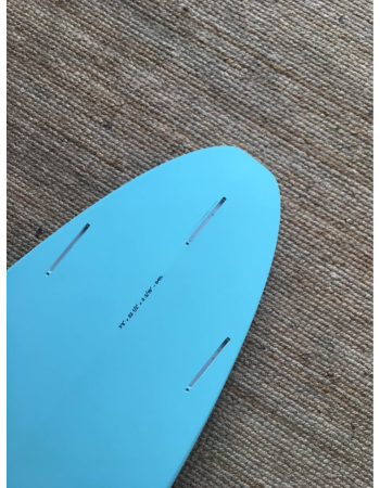 Torq TET MOD V+ 7’8"