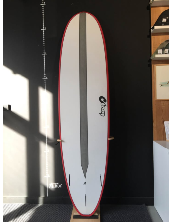 Torq TET CS FUN 7’8"