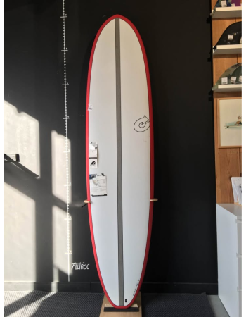 Torq TET CS FUN 7’8"