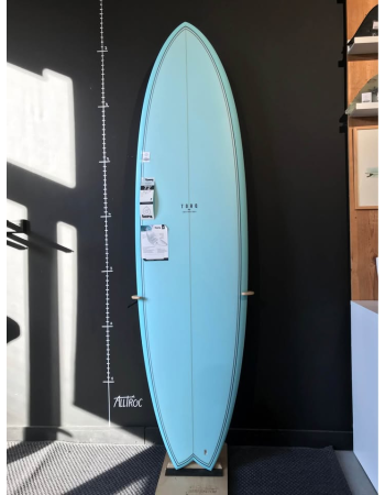 Torq TET MOD FISH 7’2"