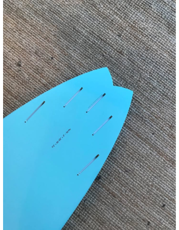 Torq TET MOD FISH 7’2"