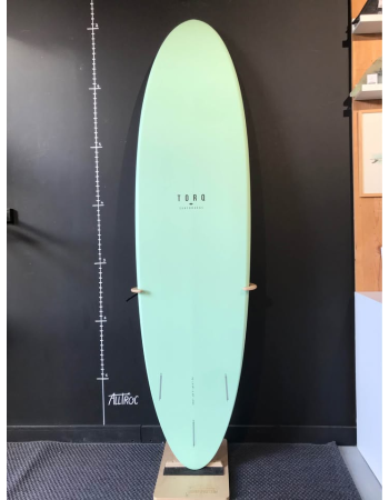 Torq TET MOD FUN 7’2"