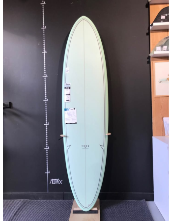 Torq TET MOD FUN 7’2"