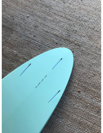 Torq TET MOD FUN 7’2"