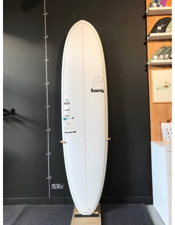 Torq TET MOD V+ 7’4"