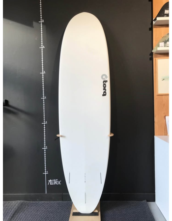 Torq TET MOD V+ 7’4"