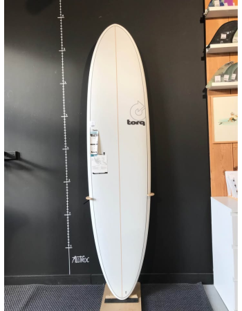 Torq TET MOD FUN 7’6"