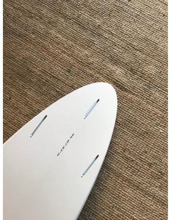 Torq TET MOD FUN 7’6"