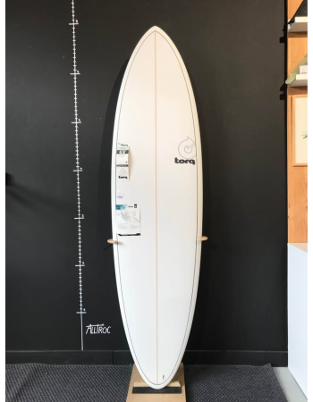 Torq TET MOD FUN 6’8"