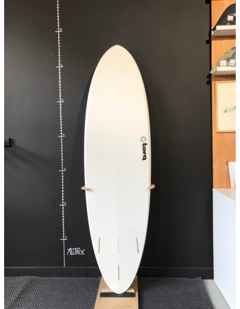 Torq TET MOD FUN 6’8"