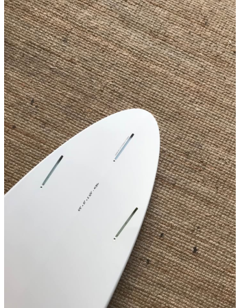 Torq TET MOD FUN 6’8"