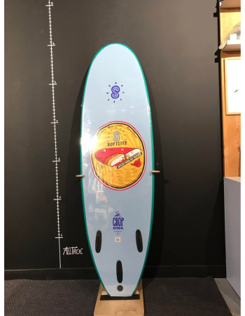 Softlite  ChopStick 6’0"