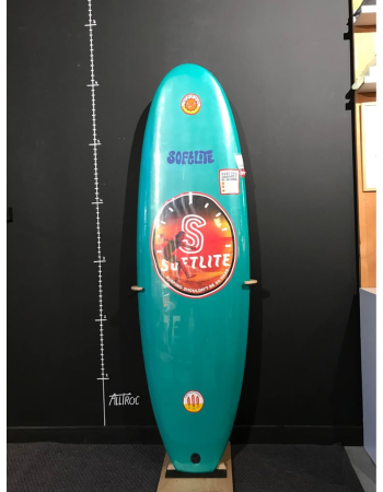 Softlite  ChopStick 6’0"
