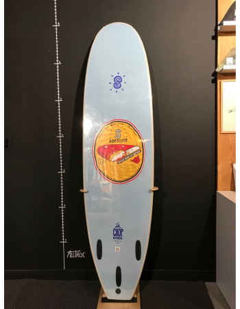 Softlite chop stick  7’0"