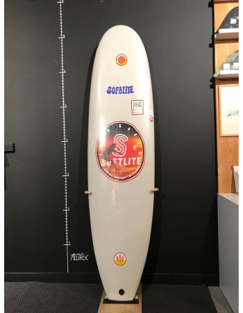 Softlite chop stick  7’0"