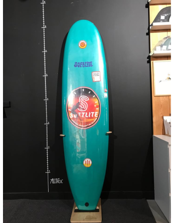 Softlite chop stick  7’0"