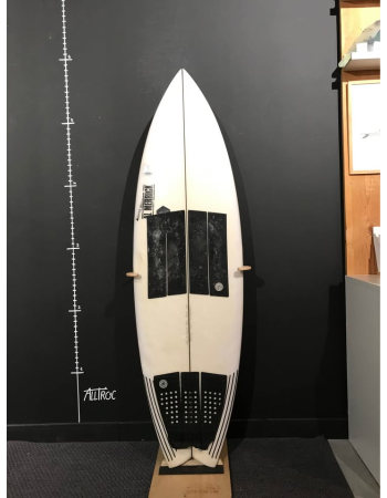 Al’merrick  Rocket Wide 5’6"