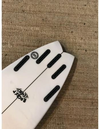 Al’merrick  Rocket Wide 5’6"