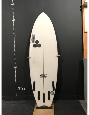 Al’merrick  Rocket Wide 5’6"